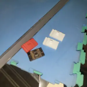 SCM Olimpic K201 Plus - Inlocuitor Tampon Lant