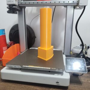 Reductie Printata 3D de Inalta Calitate pentru Utilaj Plantare Rasaduri - Optimizare Eficienta a Agriculturii