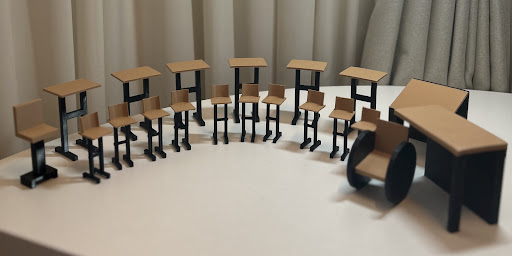 Photo from customer review