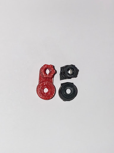 Photo from customer review