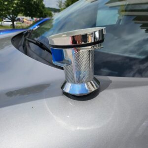 Valva aspirator Rowenta X-Force Flex Auto Aqua 14.60