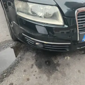 Capac Spalator Faruri Audi A6 C6 Quattro S6 RS6 2004-2009 Stanga/Dreapta - Piese Auto de Înaltă Calitate