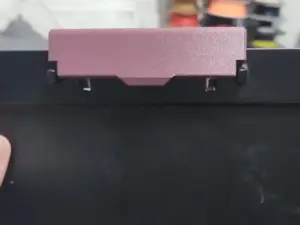 Maner Cotiera Spate BMW E46 Printat 3D - Piesă Auto de Înaltă Calitate