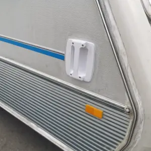 Maner Usa Rulota Beyerland Vitesse 3.5 1989 - Piesă de Înlocuire de Înaltă Calitate