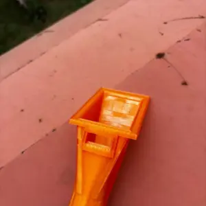 Piesă aftermarket printată 3D pentru tub semințe Reform Semo 88