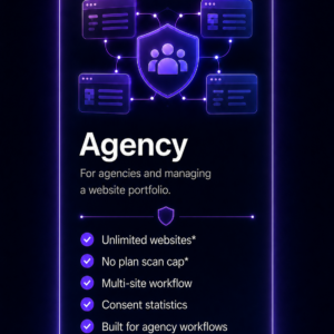 Zion Privacy Agency