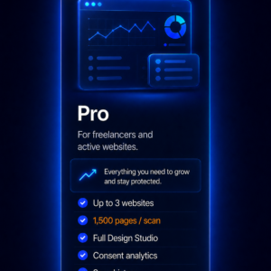 Zion Privacy Pro