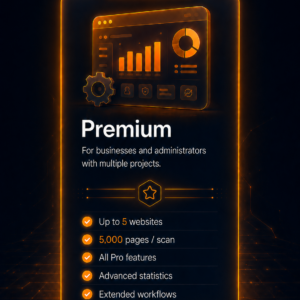 Zion Privacy Premium